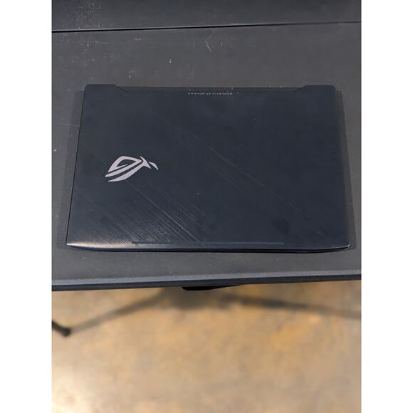 Gaming Laptop and Monitor Bundle for Dual Screen Setup - Picture 10 of 10